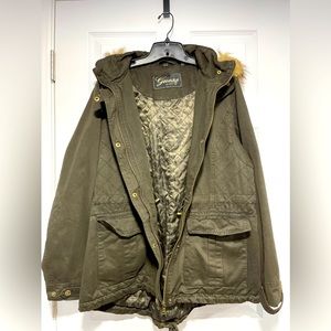 Guess Jacket